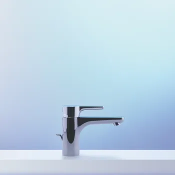Premium innovation washbasin faucet harmonious
